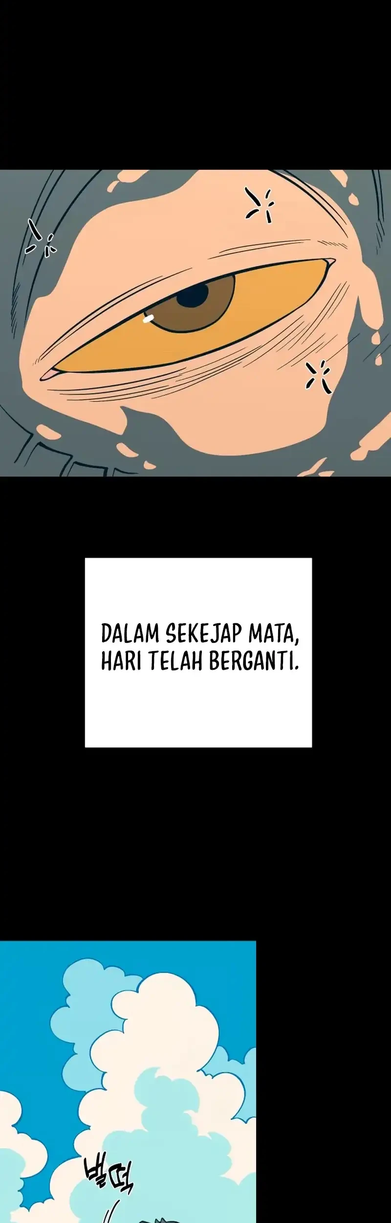 Ancient Animals Chapter 39 Gambar 34