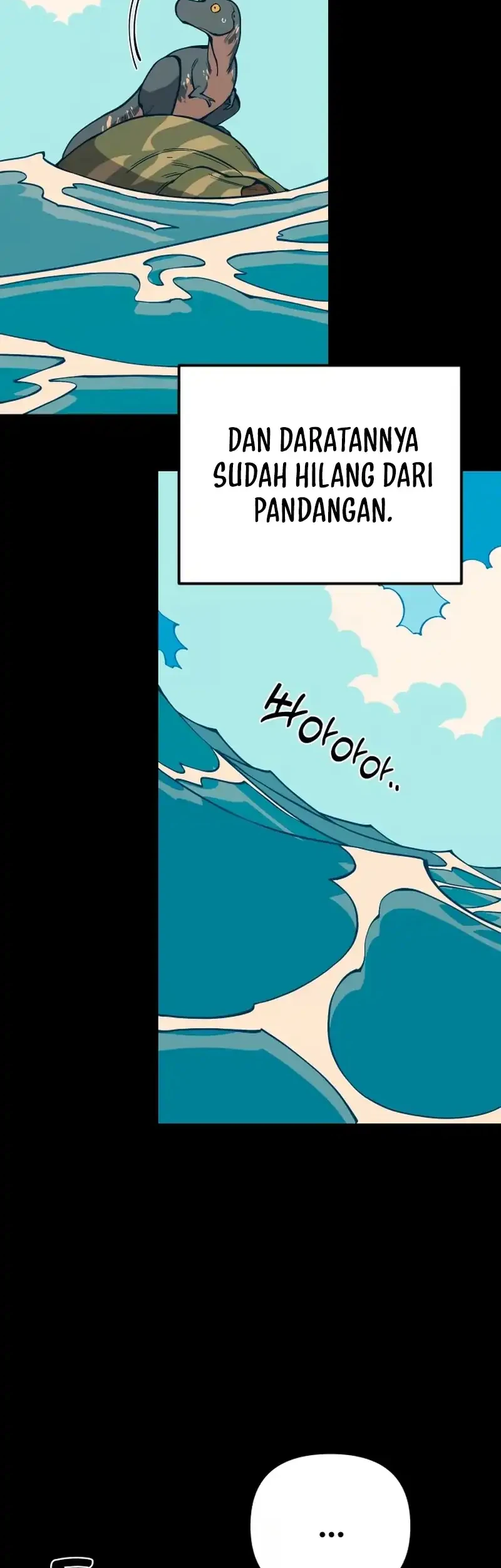 Ancient Animals Chapter 39 Gambar 35