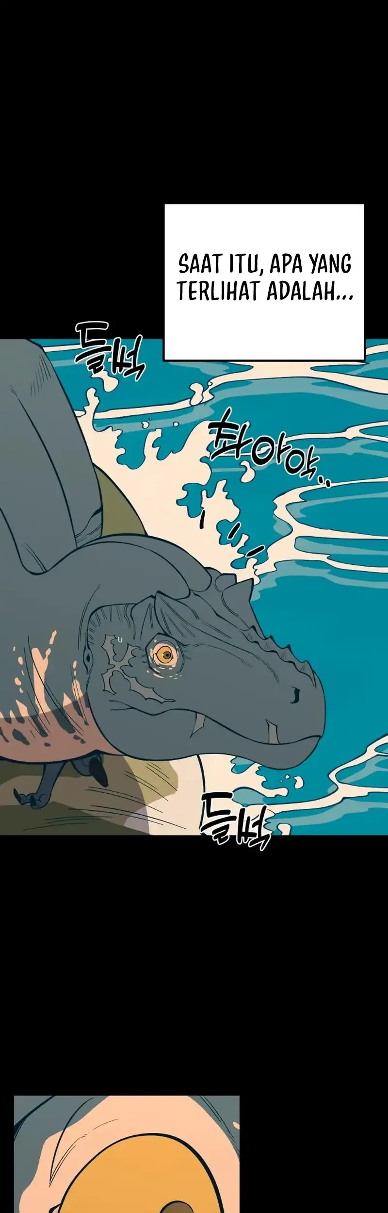 Ancient Animals Chapter 39 Gambar 38