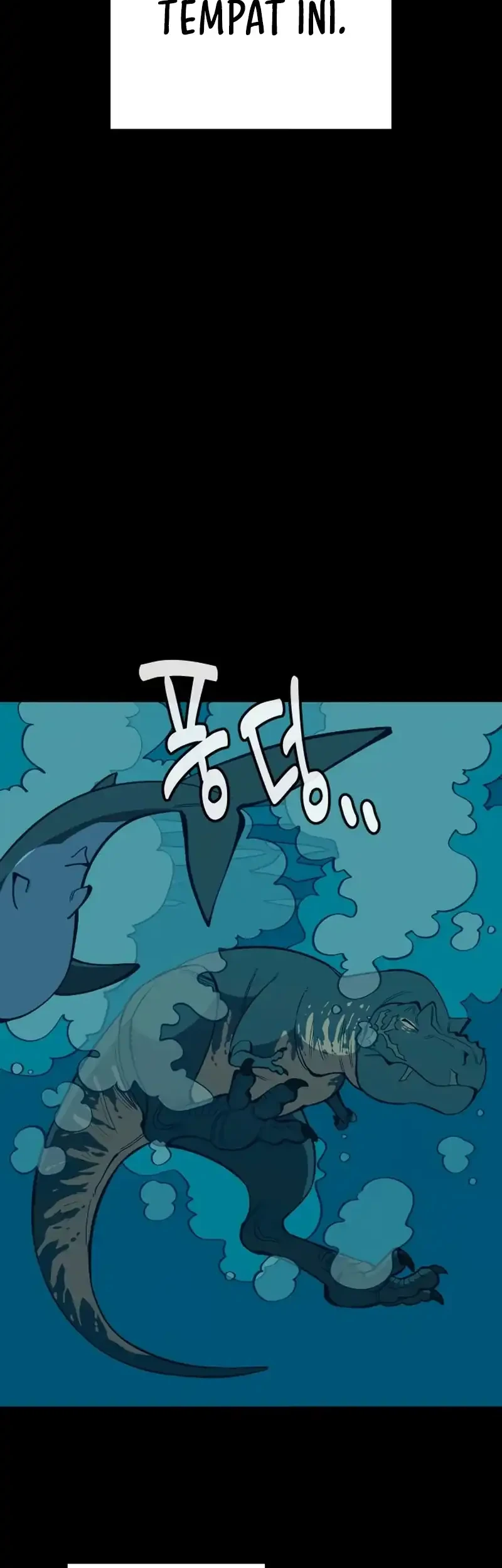 Ancient Animals Chapter 39 Gambar 40