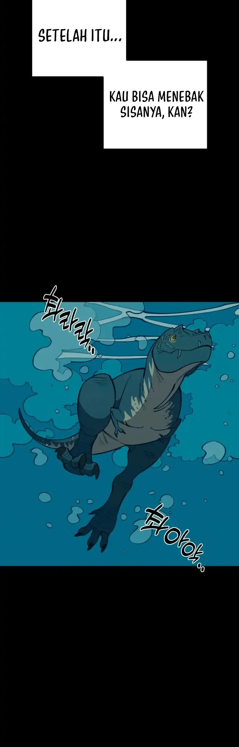 Ancient Animals Chapter 39 Gambar 41