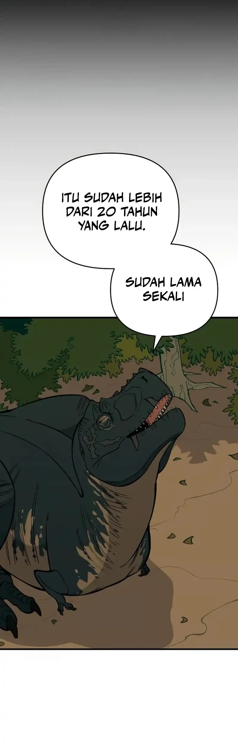 Ancient Animals Chapter 39 Gambar 45