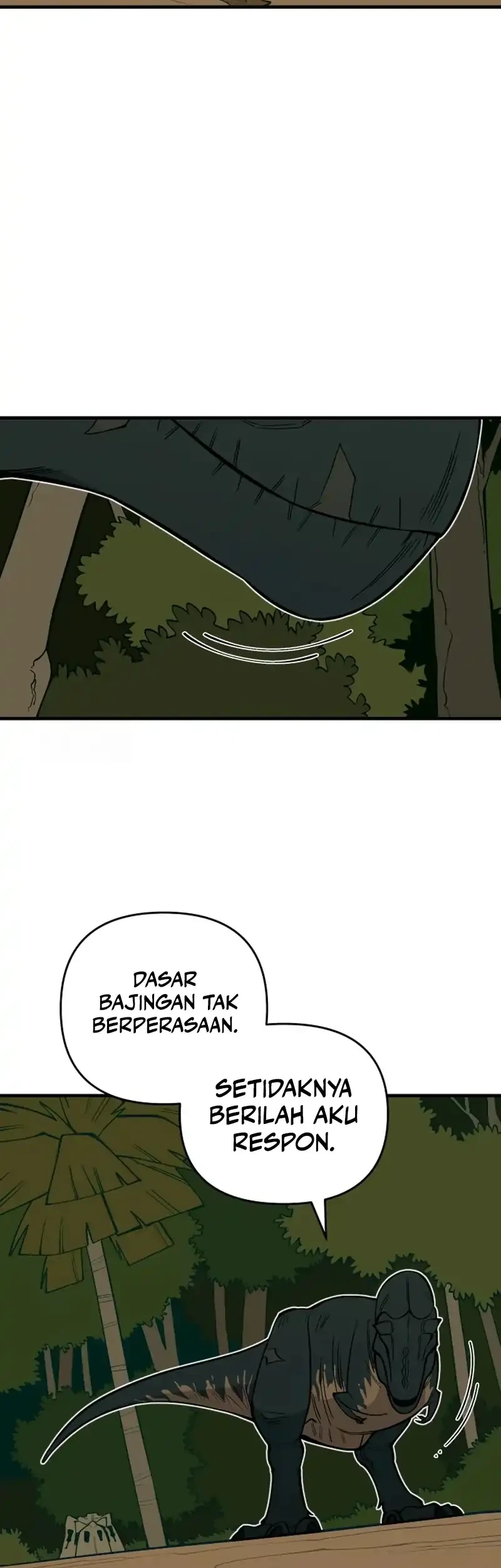 Ancient Animals Chapter 39 Gambar 48