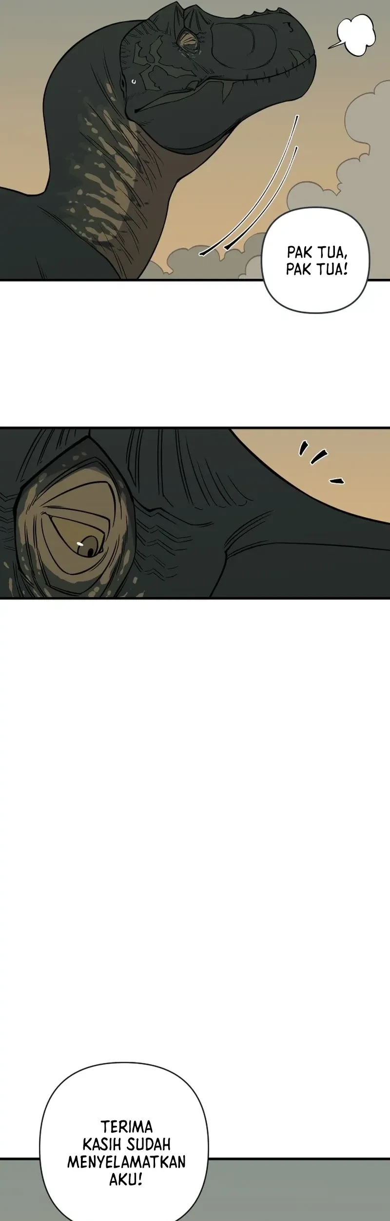 Ancient Animals Chapter 4 Gambar 24