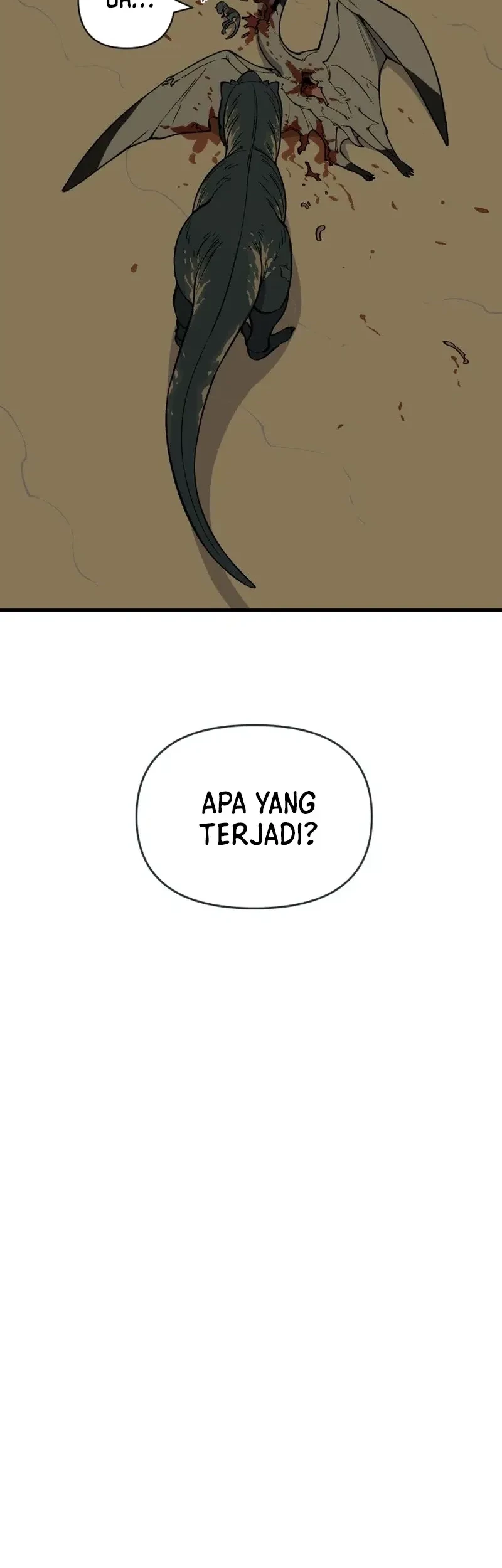 Ancient Animals Chapter 4 Gambar 17