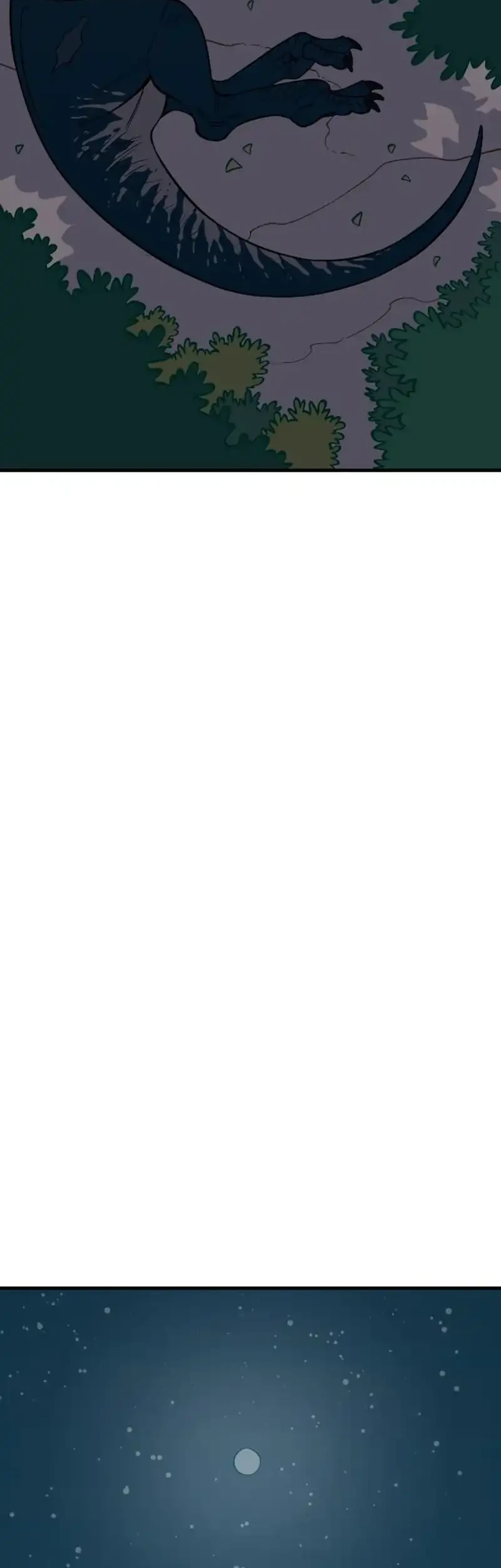 Ancient Animals Chapter 40 Gambar 53