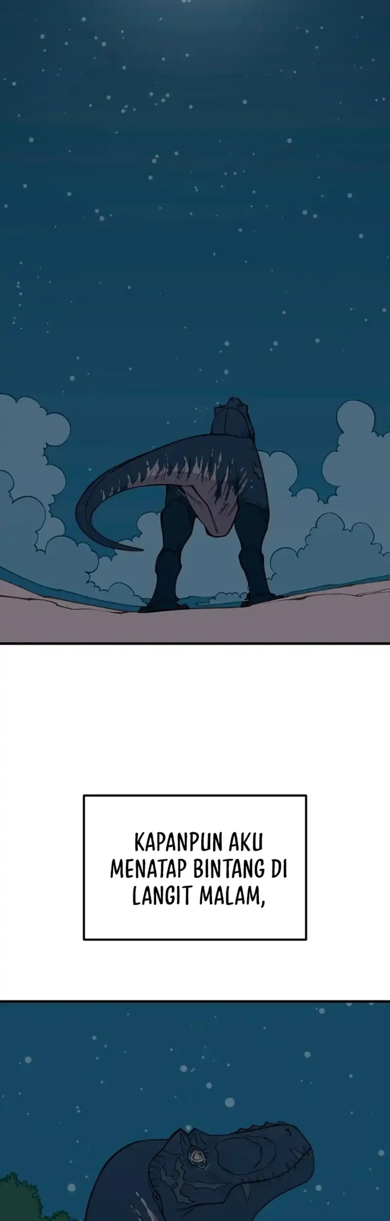 Ancient Animals Chapter 40 Gambar 54