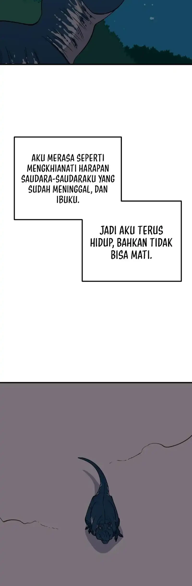 Ancient Animals Chapter 40 Gambar 55