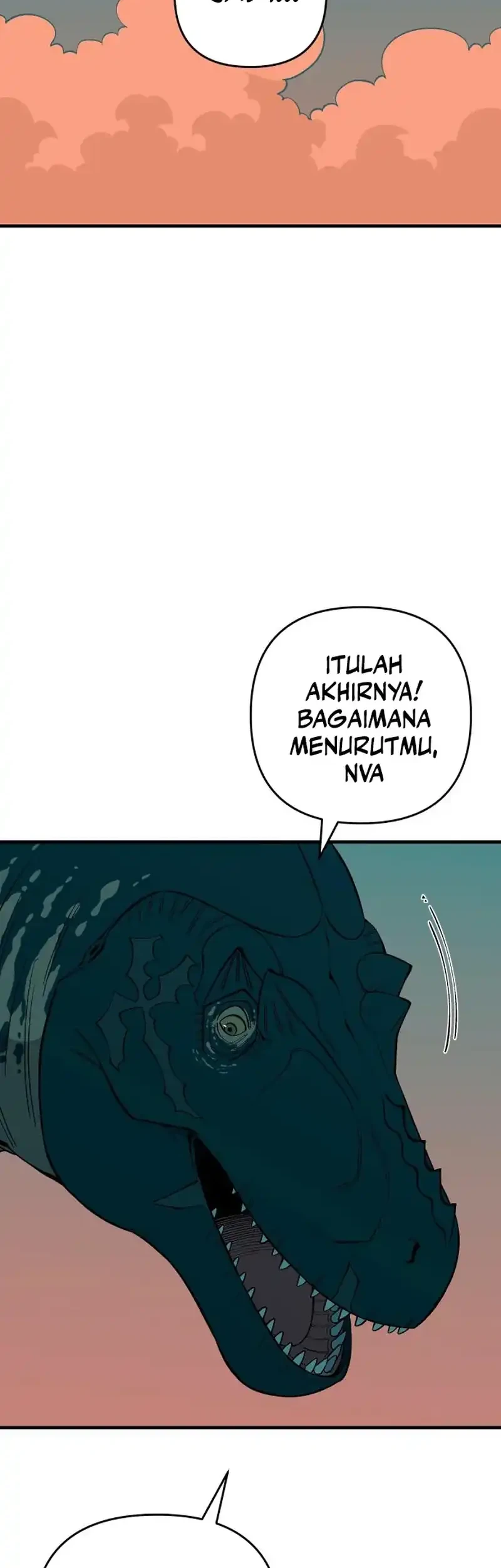 Ancient Animals Chapter 40 Gambar 59