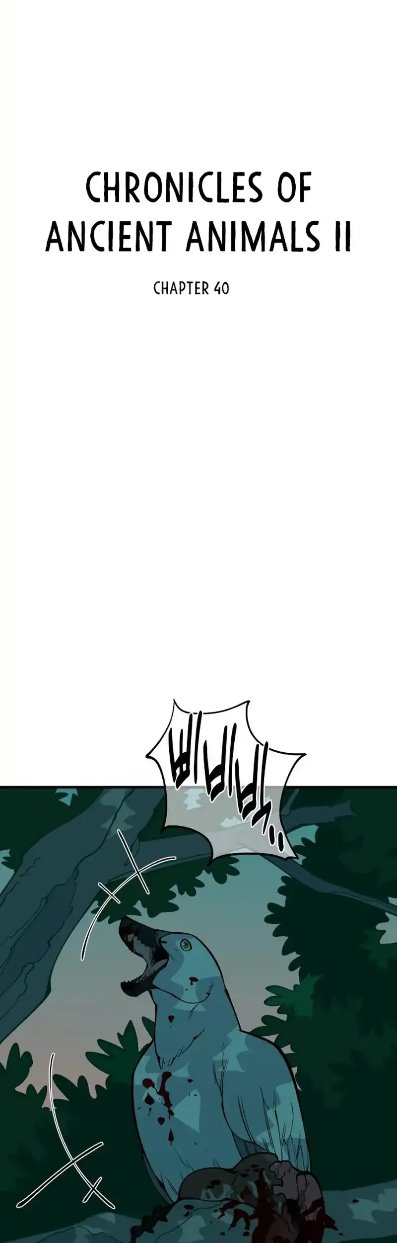 Ancient Animals Chapter 40 Gambar 65