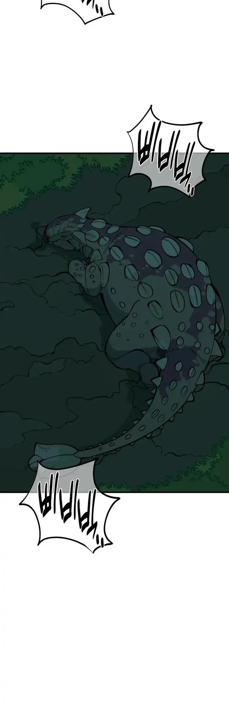 Ancient Animals Chapter 40 Gambar 67