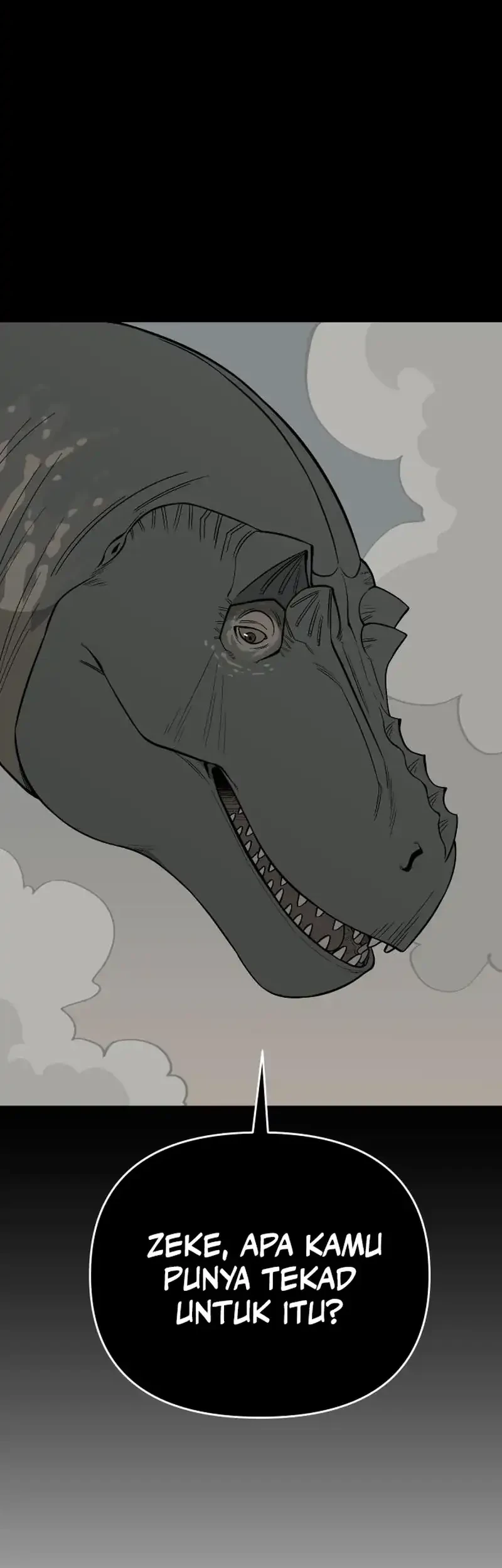 Ancient Animals Chapter 40 Gambar 70