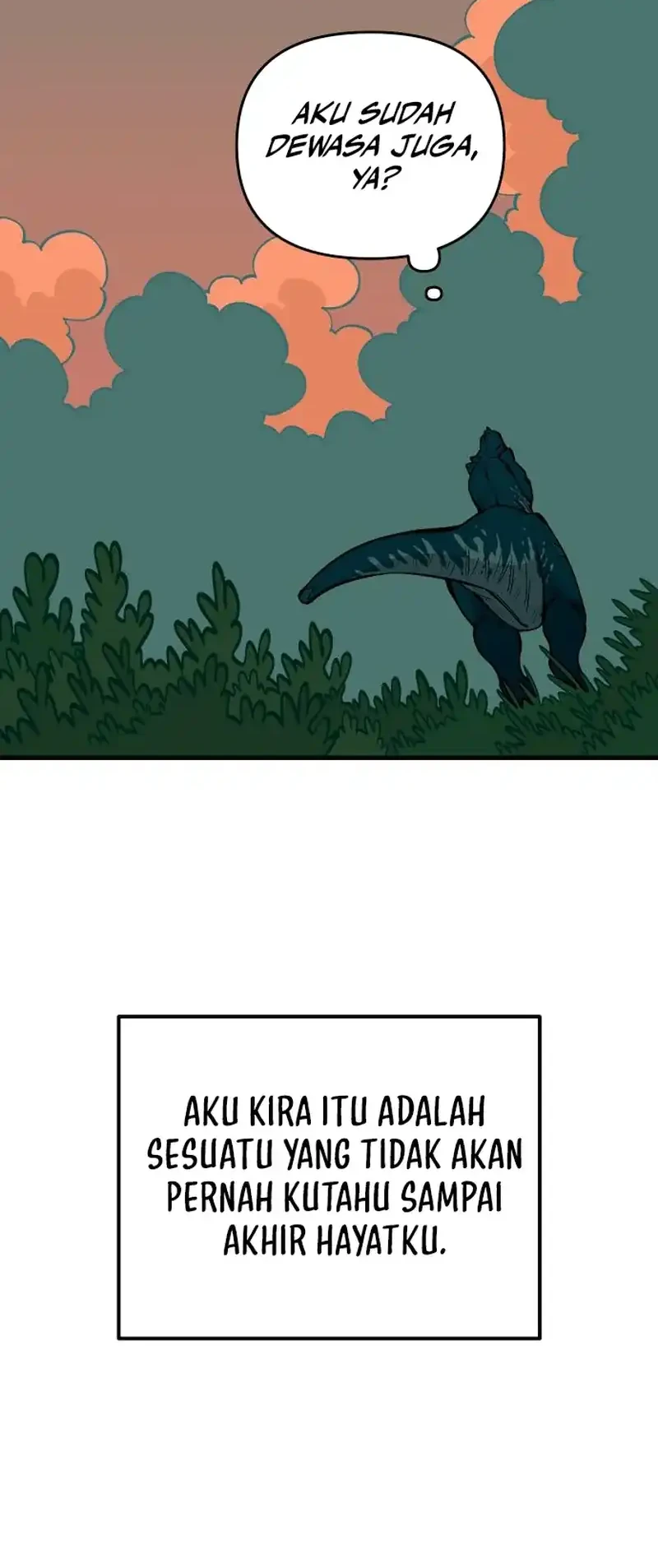 Ancient Animals Chapter 40 Gambar 73