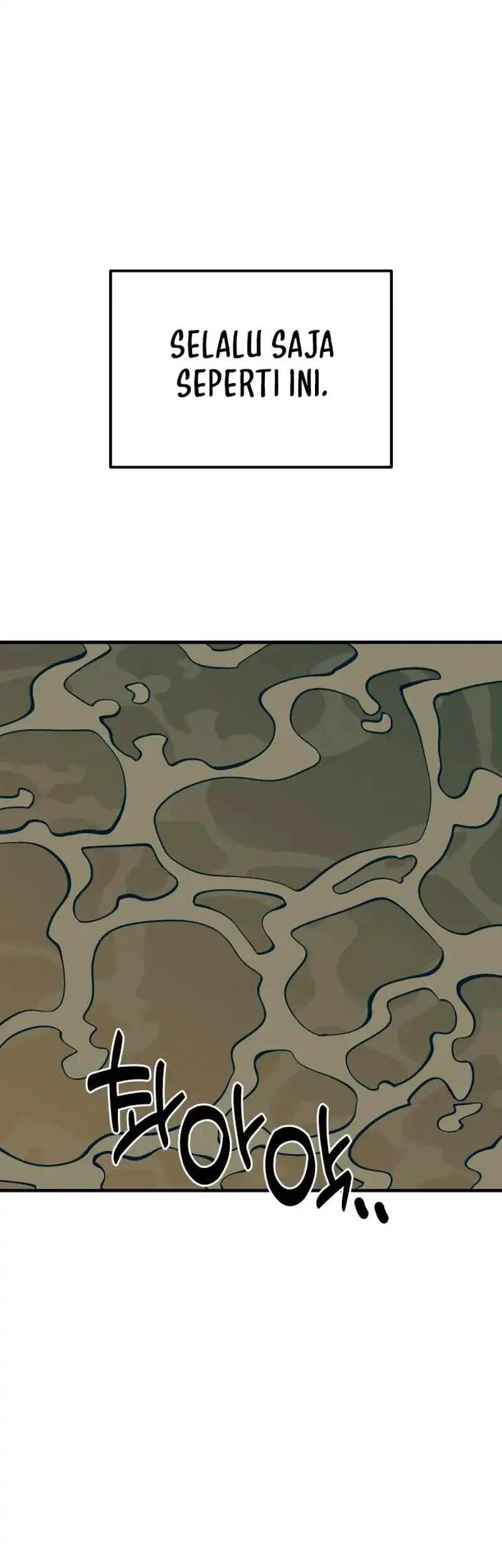 Manhwa Ancient Animals Chapter 40 gambar nomor 2