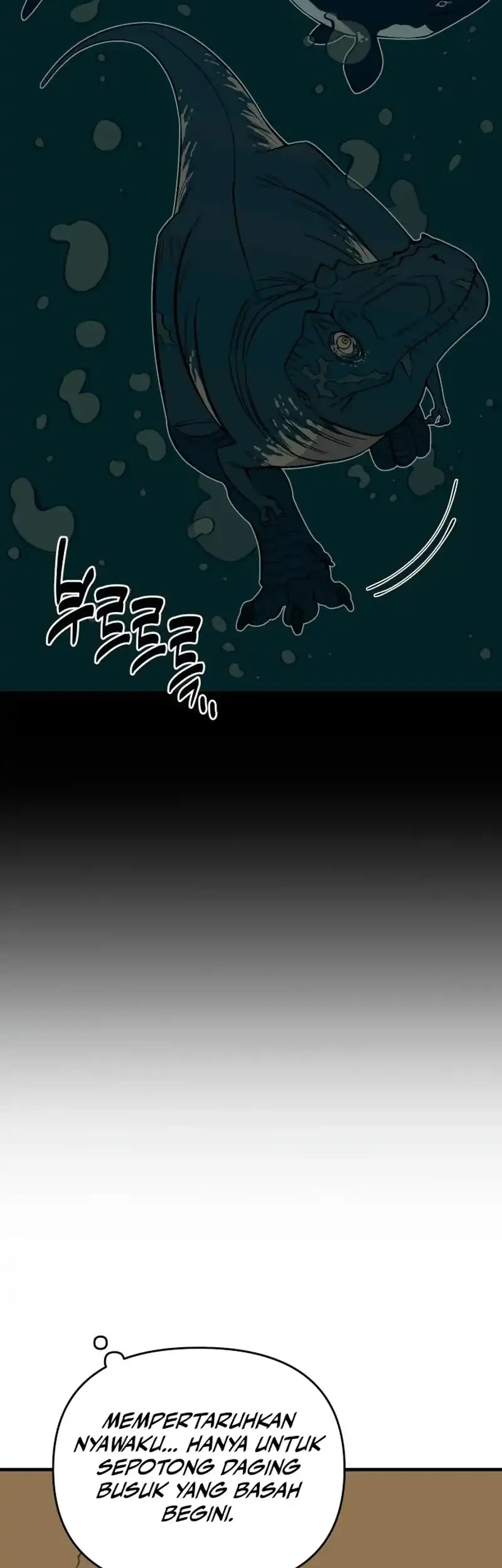 Ancient Animals Chapter 40 Gambar 6