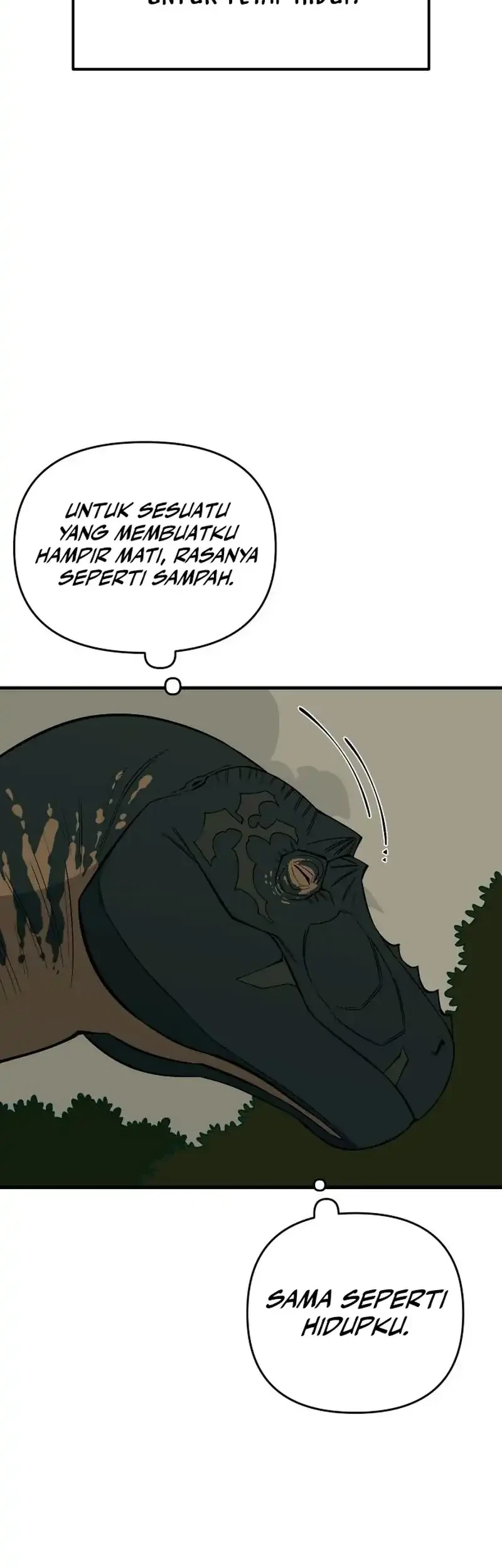 Ancient Animals Chapter 40 Gambar 11