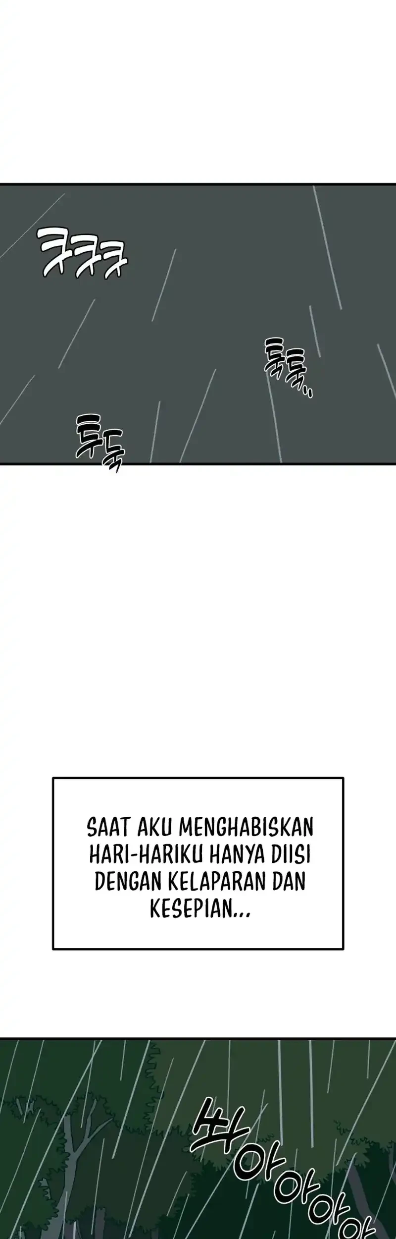 Ancient Animals Chapter 40 Gambar 12