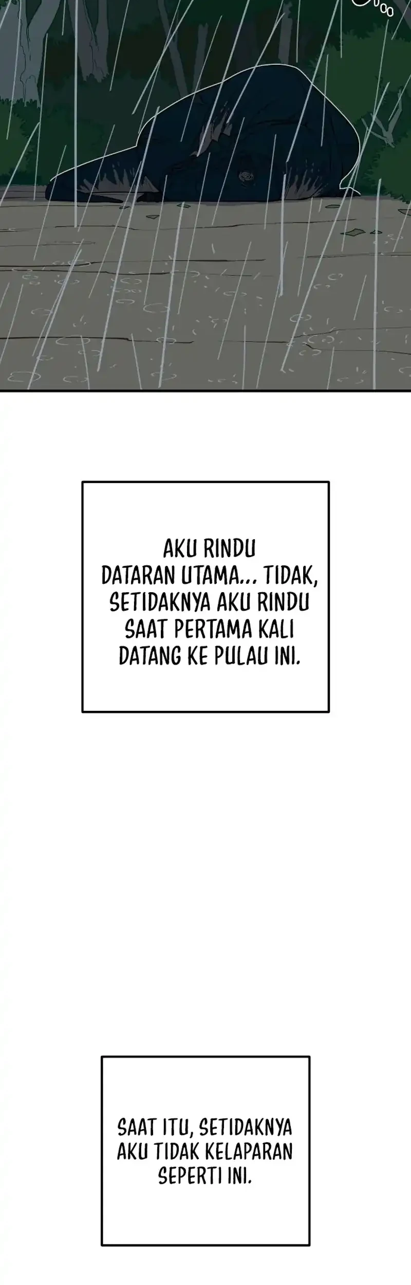 Ancient Animals Chapter 40 Gambar 13