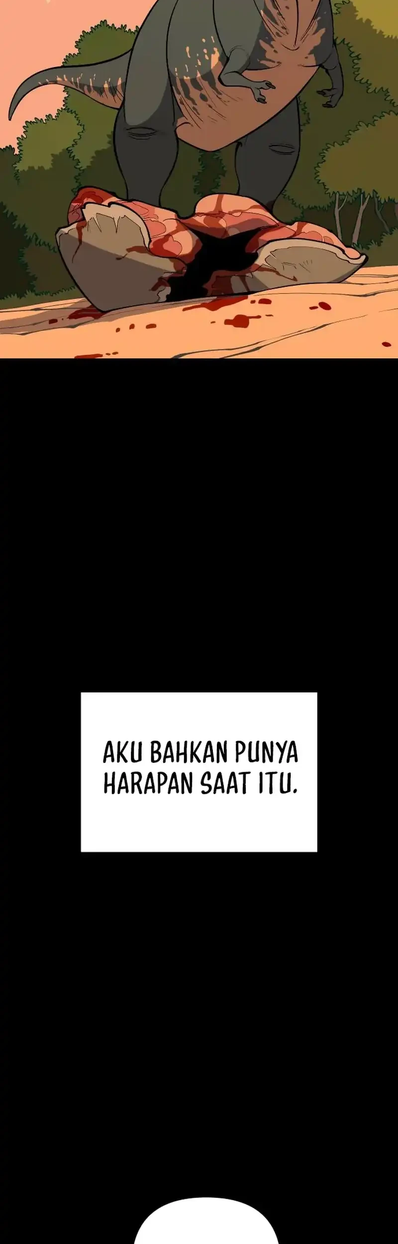 Ancient Animals Chapter 40 Gambar 15