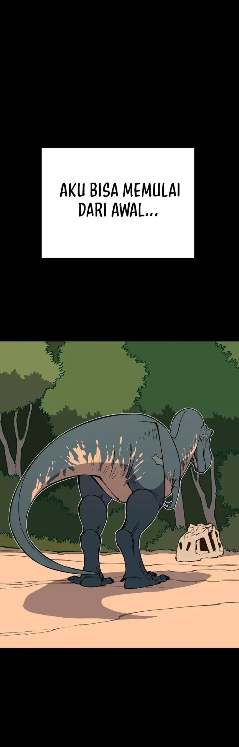 Ancient Animals Chapter 40 Gambar 22