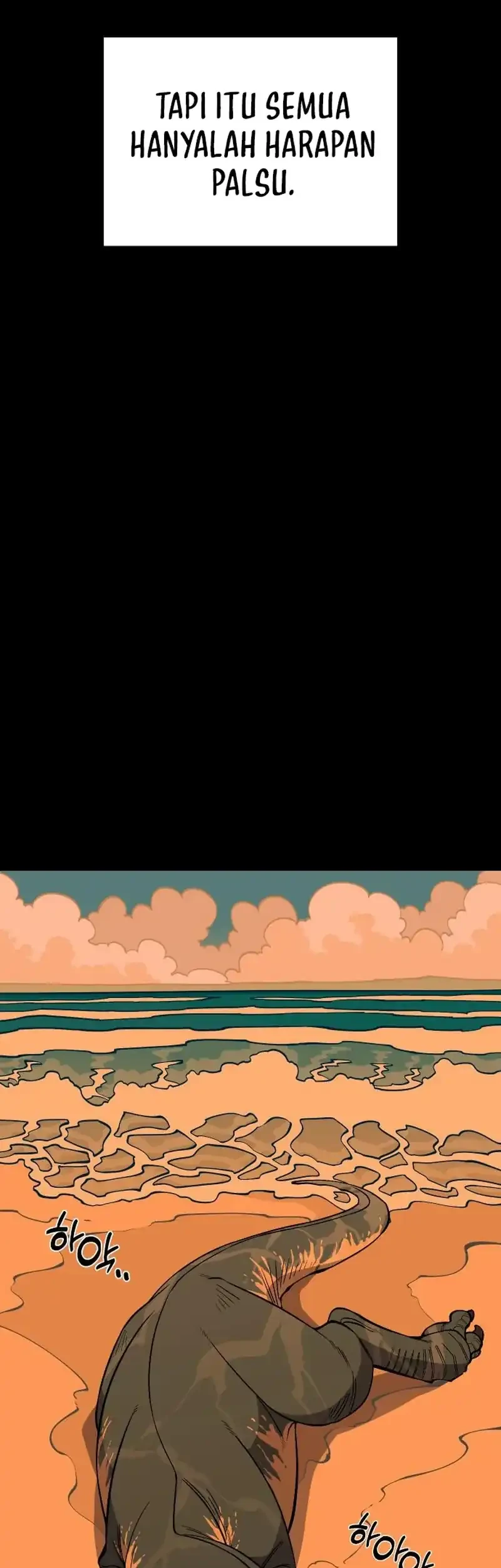Ancient Animals Chapter 40 Gambar 26