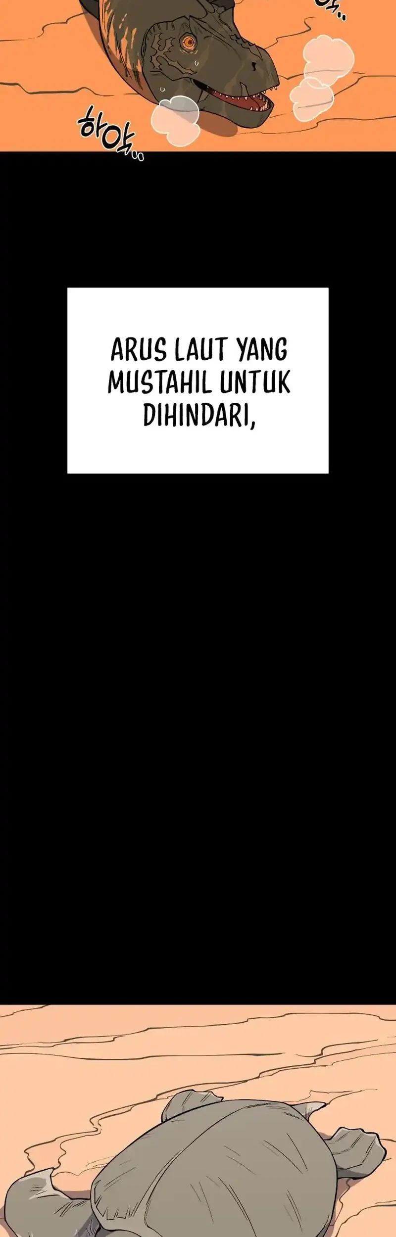 Ancient Animals Chapter 40 Gambar 27