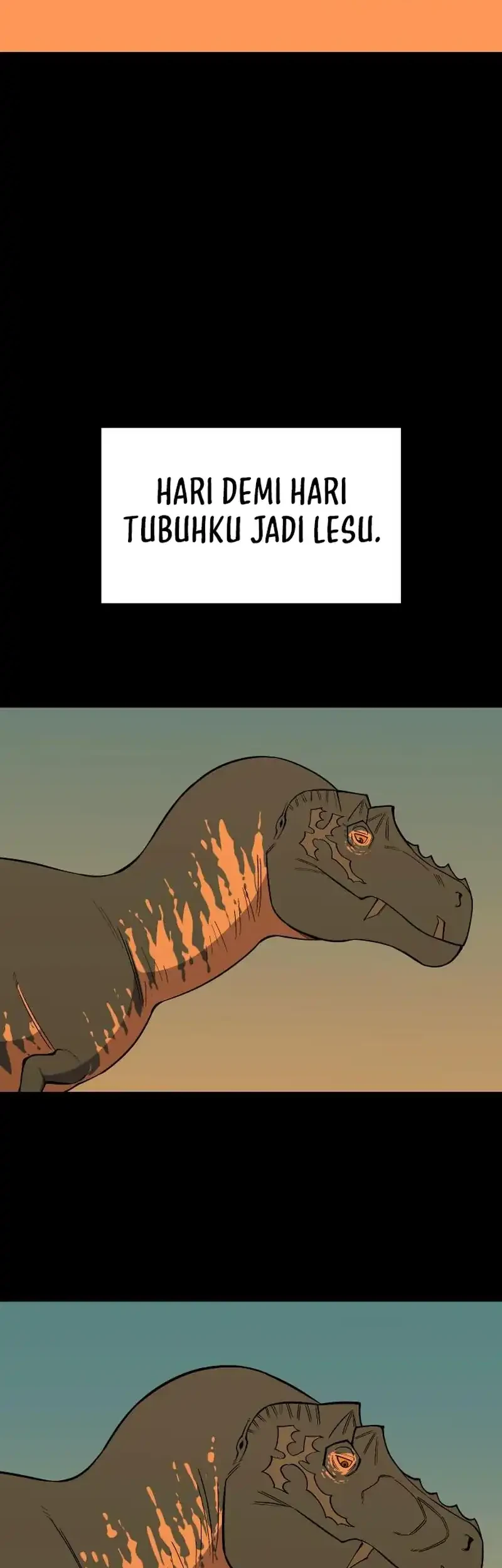 Ancient Animals Chapter 40 Gambar 29