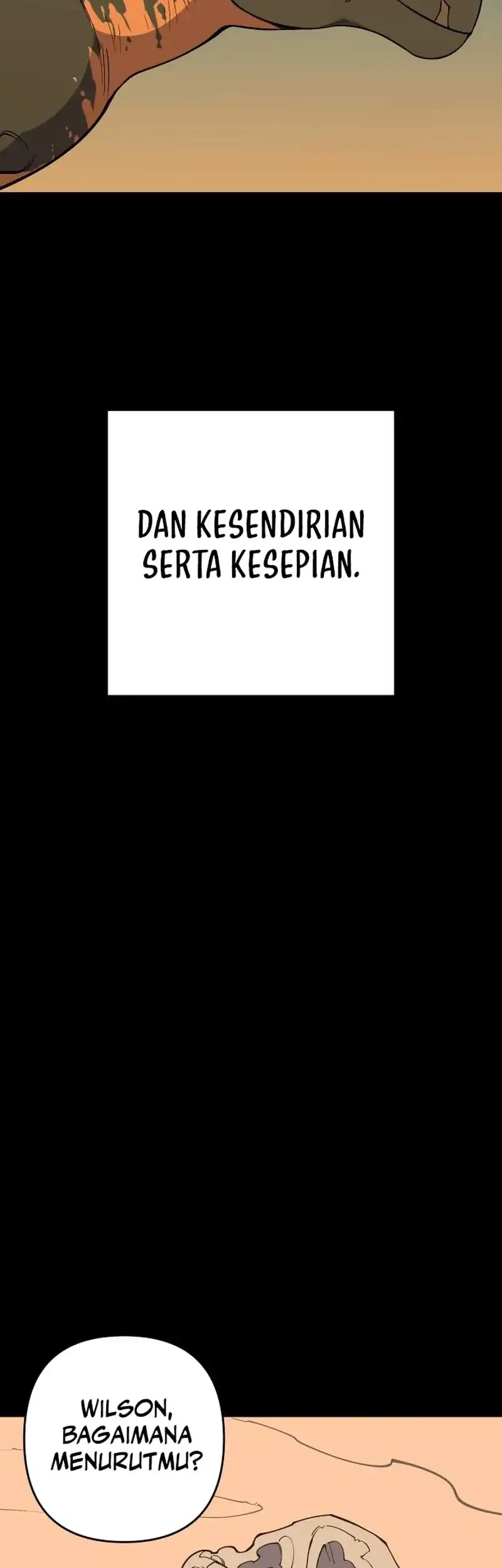 Ancient Animals Chapter 40 Gambar 30