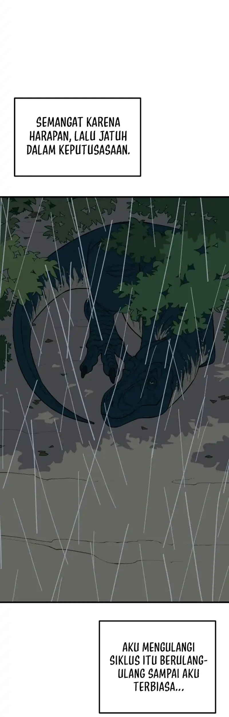 Ancient Animals Chapter 40 Gambar 36