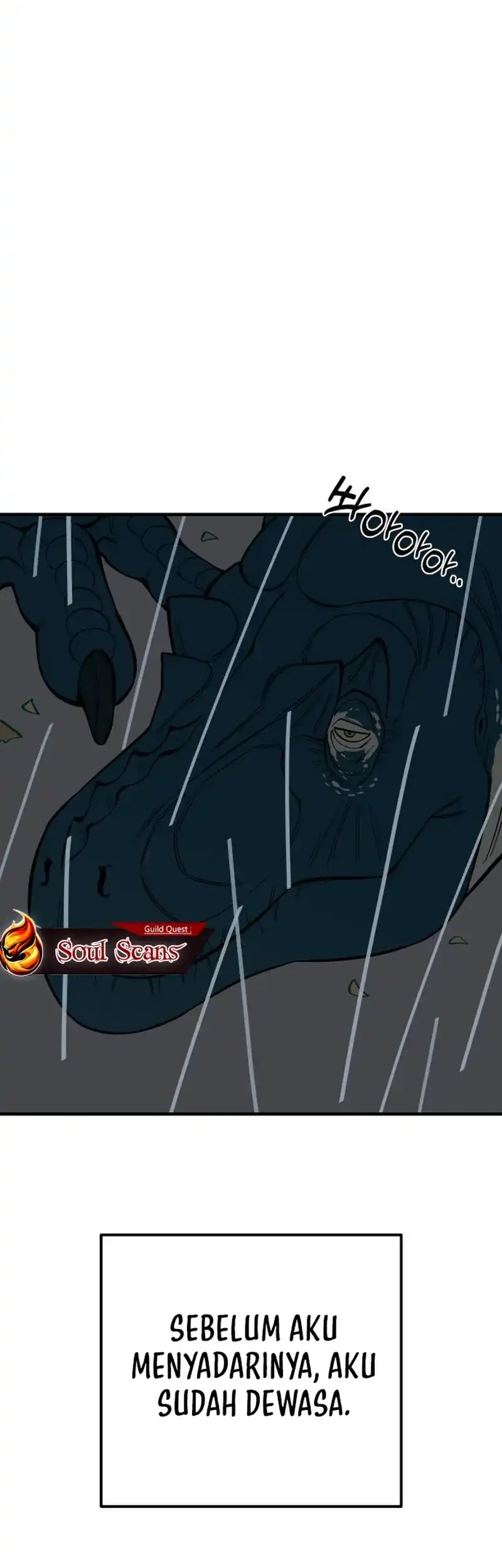 Ancient Animals Chapter 40 Gambar 37