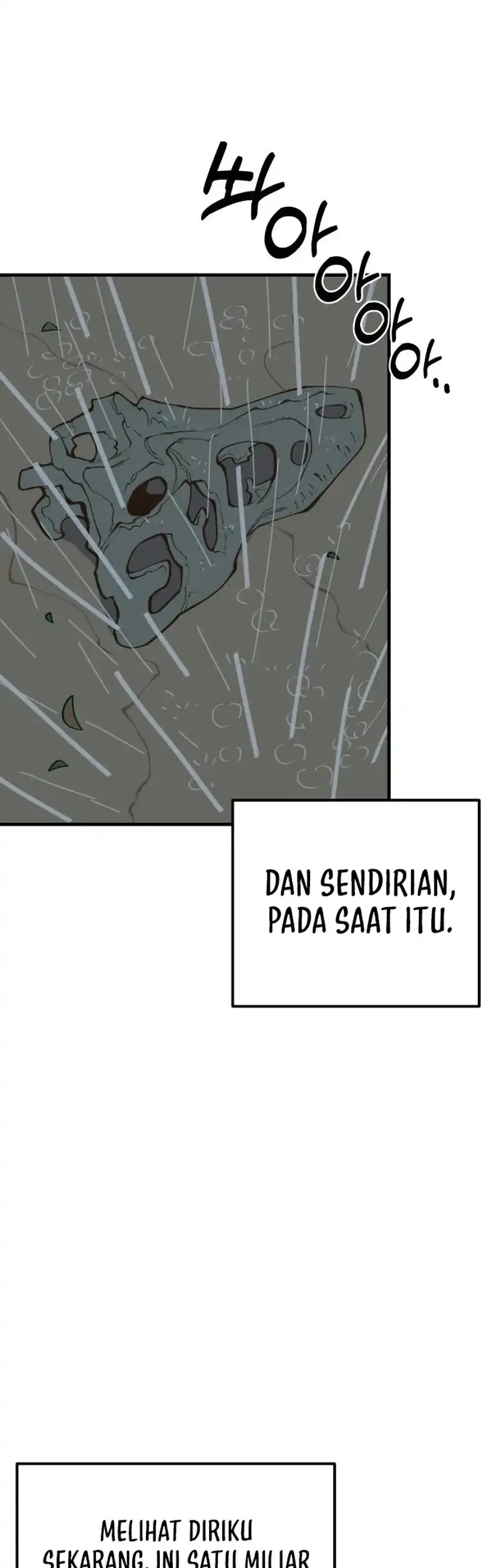 Ancient Animals Chapter 40 Gambar 38