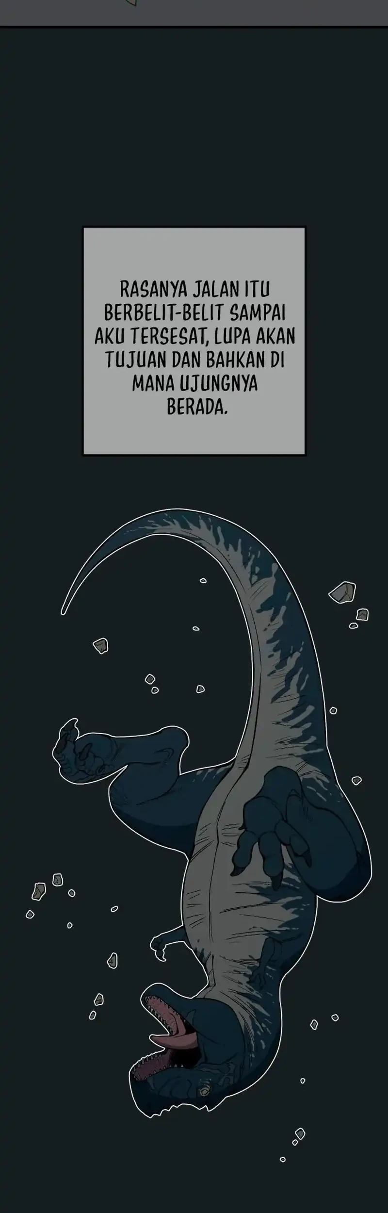 Ancient Animals Chapter 40 Gambar 43