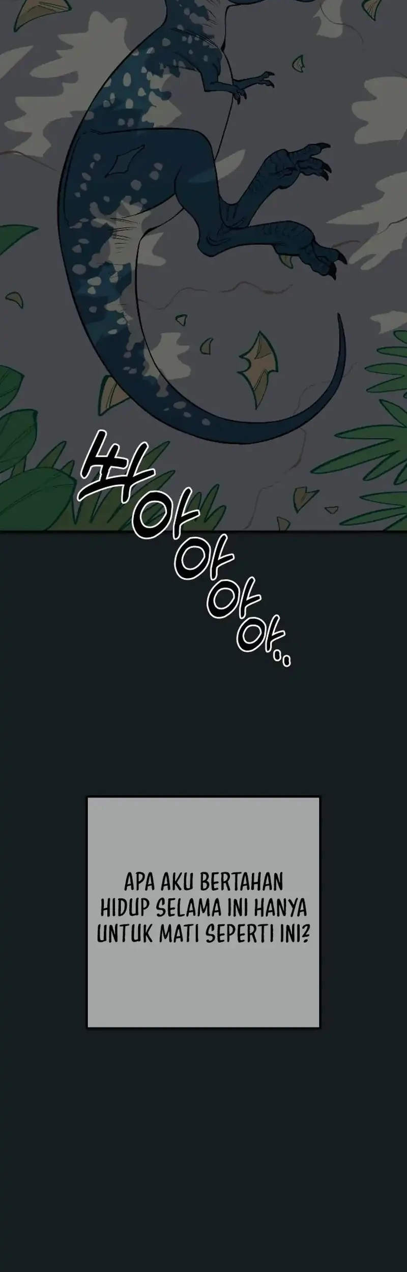 Ancient Animals Chapter 40 Gambar 46