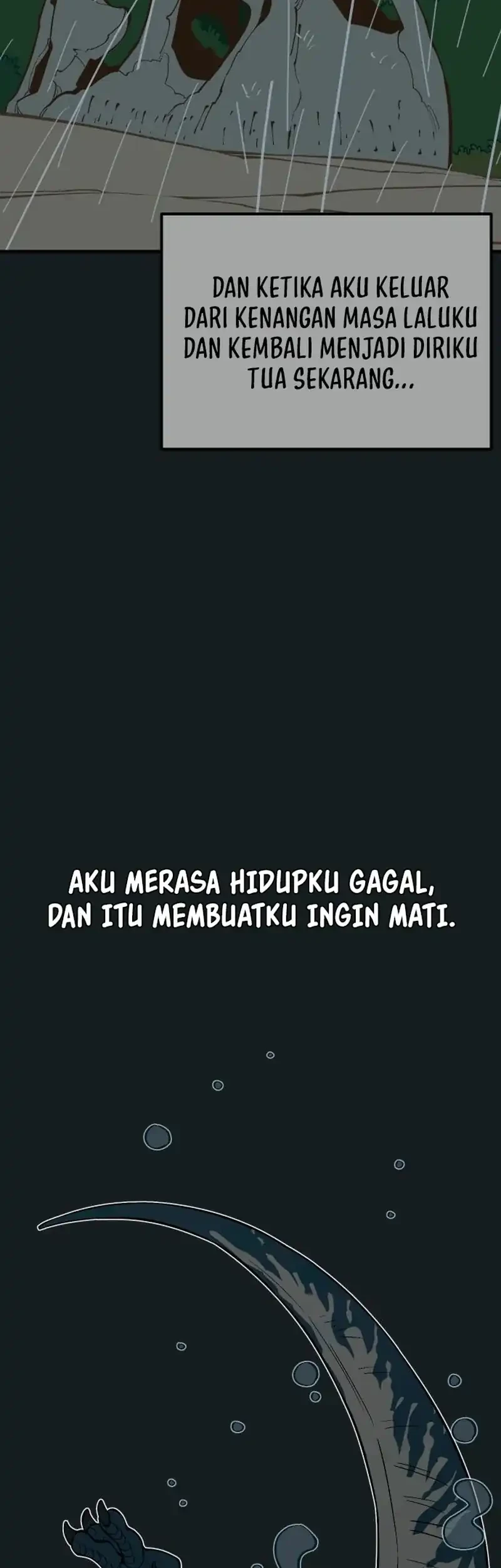 Ancient Animals Chapter 40 Gambar 48