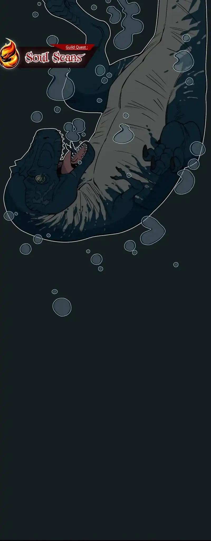 Ancient Animals Chapter 40 Gambar 49