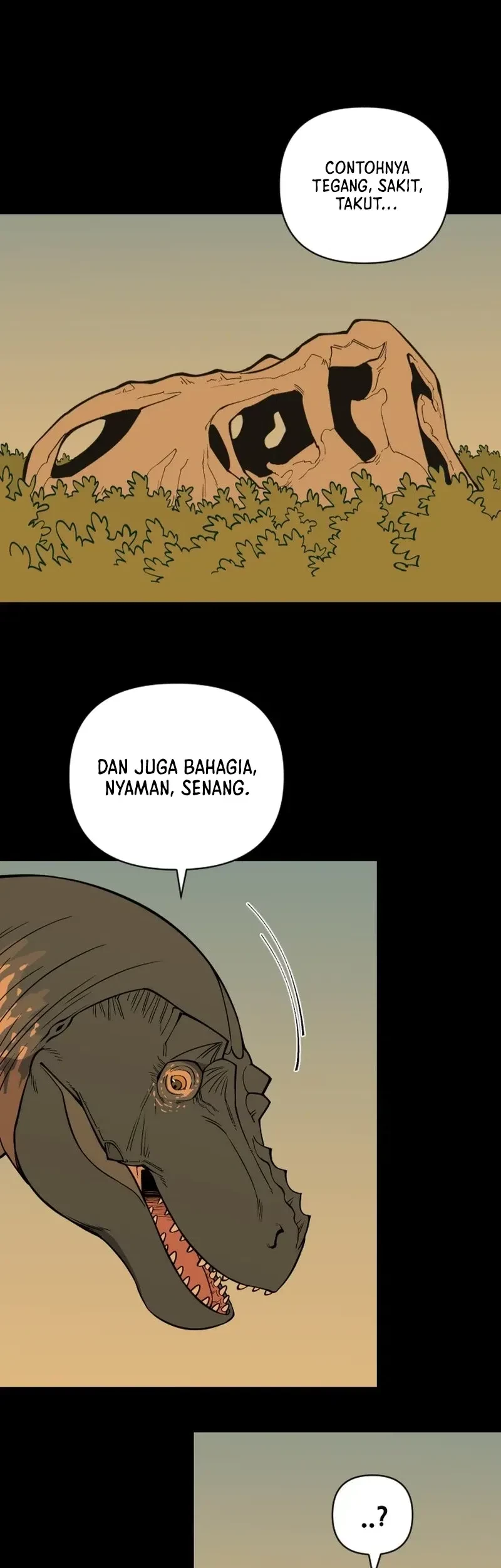Ancient Animals Chapter 5 Gambar 22