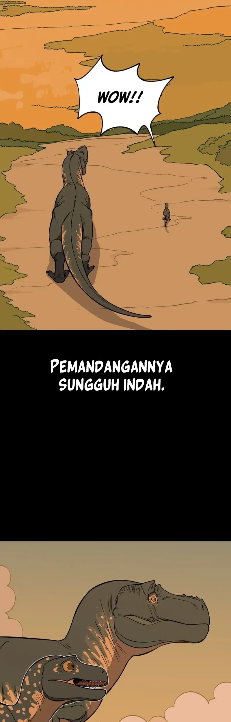 Ancient Animals Chapter 5 Gambar 30
