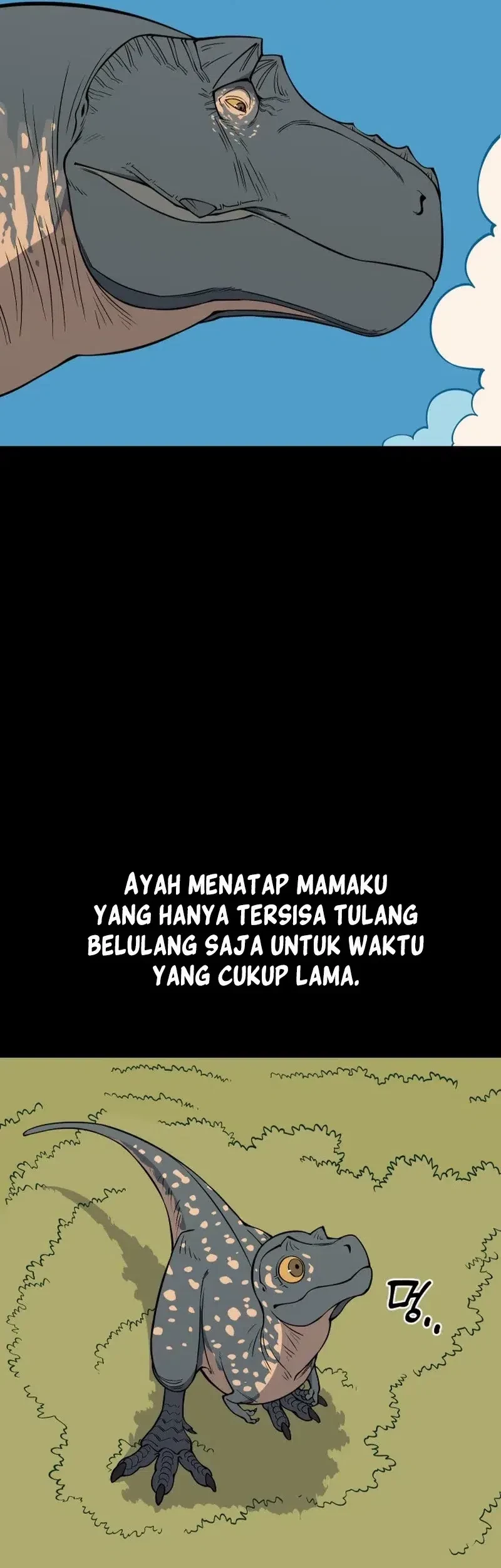Ancient Animals Chapter 5 Gambar 4