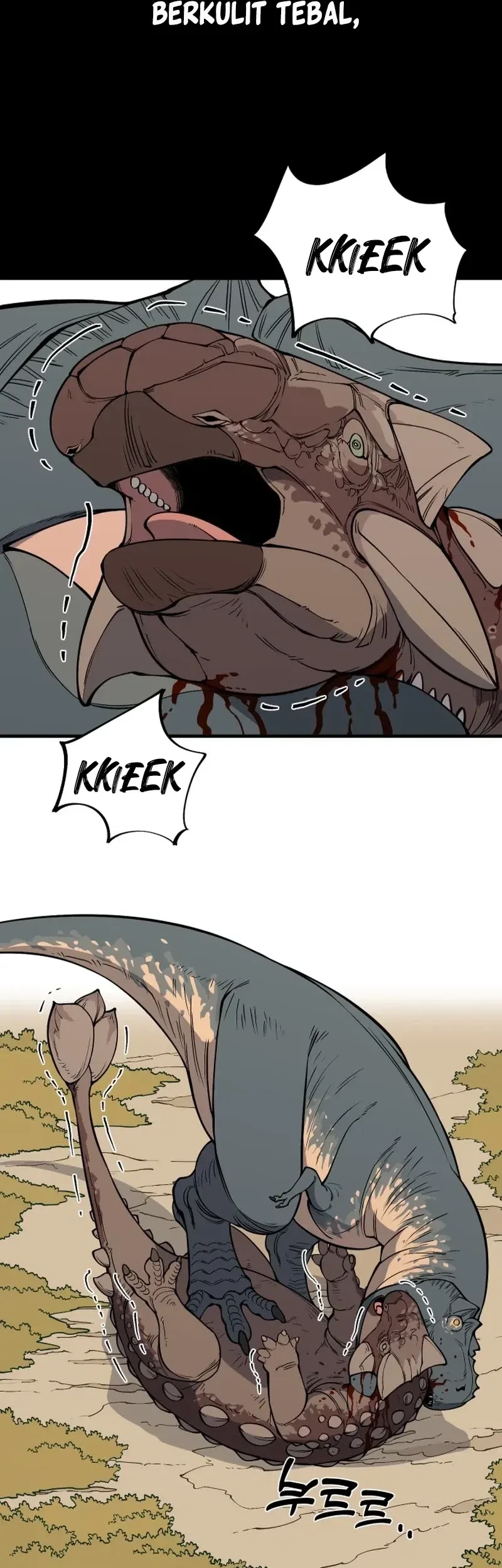 Ancient Animals Chapter 5 Gambar 12
