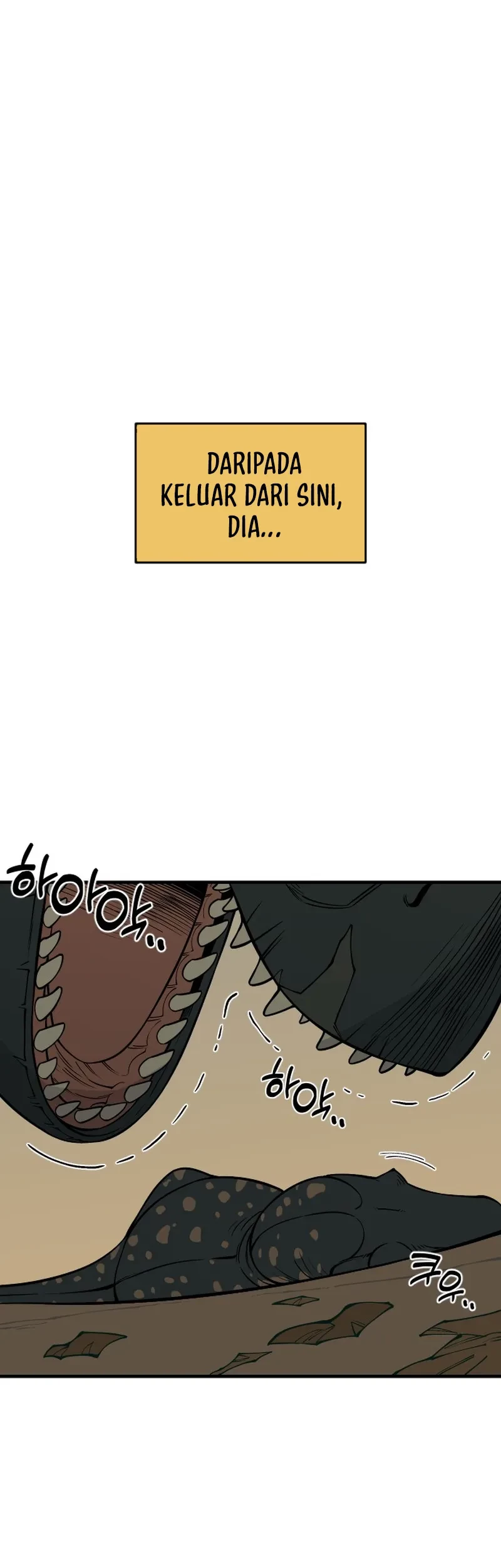 Ancient Animals Chapter 6 Gambar 5