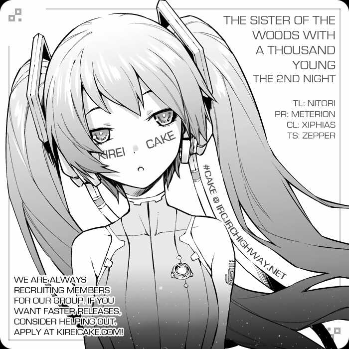 Ane Naru Mono Chapter 1 Gambar 40
