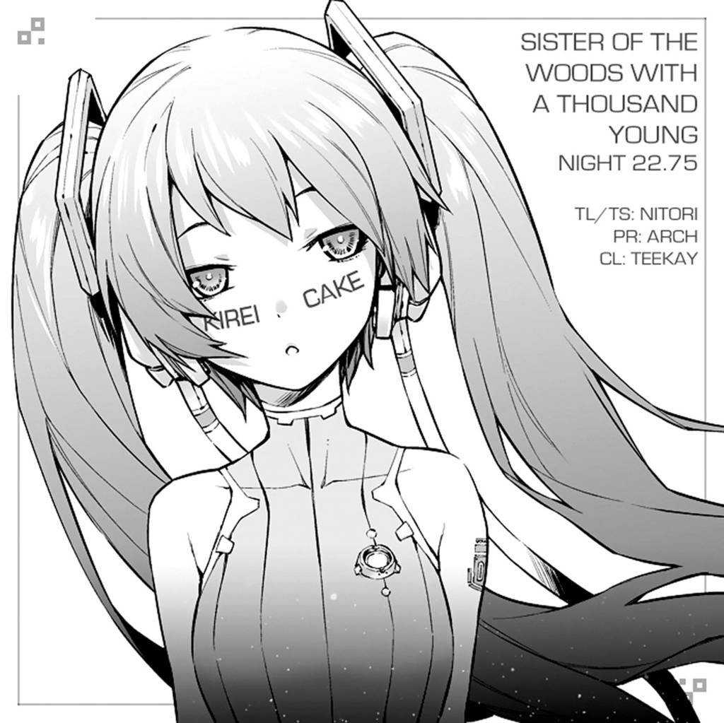Ane Naru Mono Chapter 22.6 Gambar 14