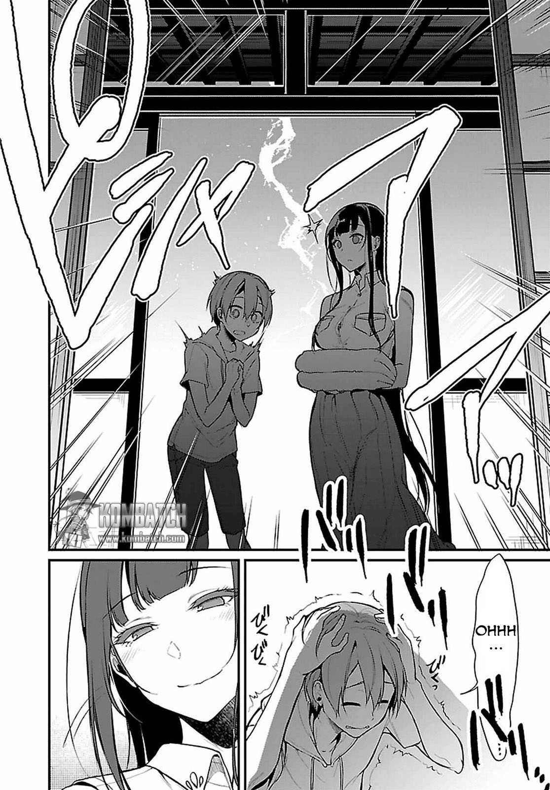 Ane Naru Mono Chapter 6 Gambar 14