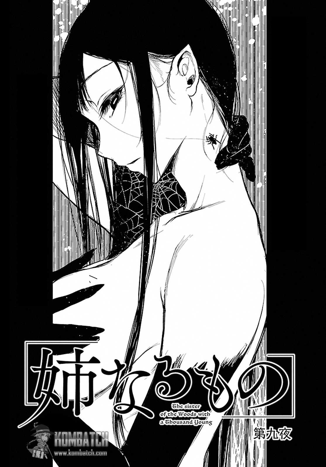 Baca Manga Ane Naru Mono Chapter 9 Gambar 2