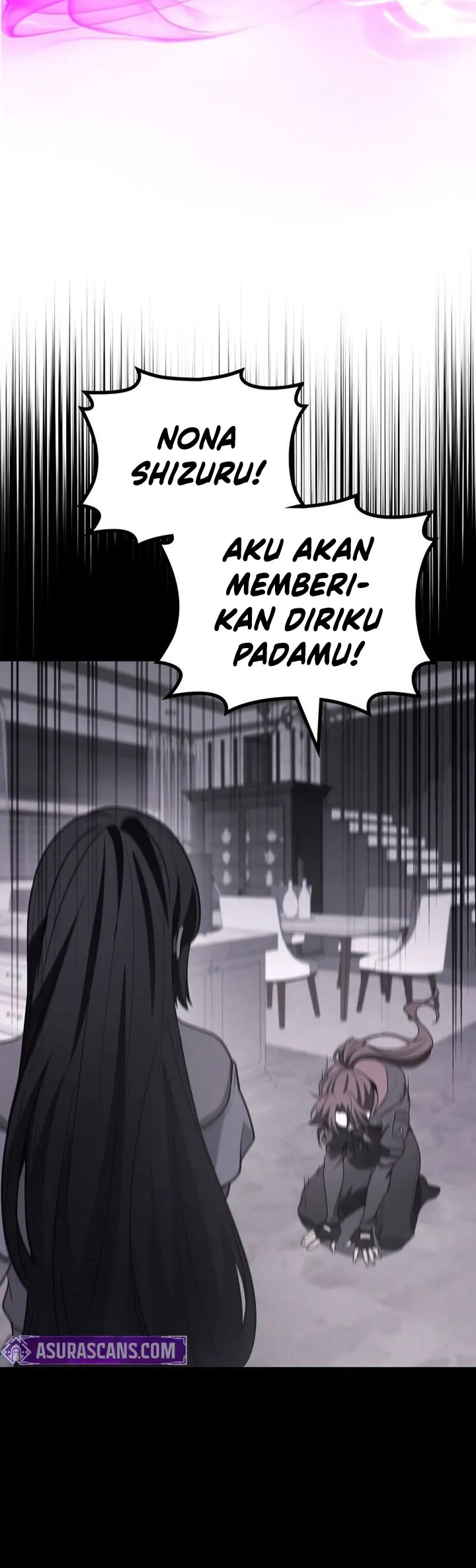 Ane Naru Mono Chapter 97 Gambar 69