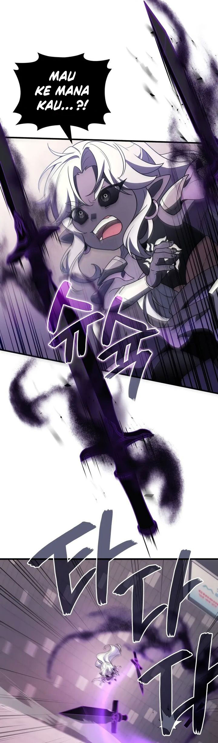 Ane Naru Mono Chapter 97 Gambar 12