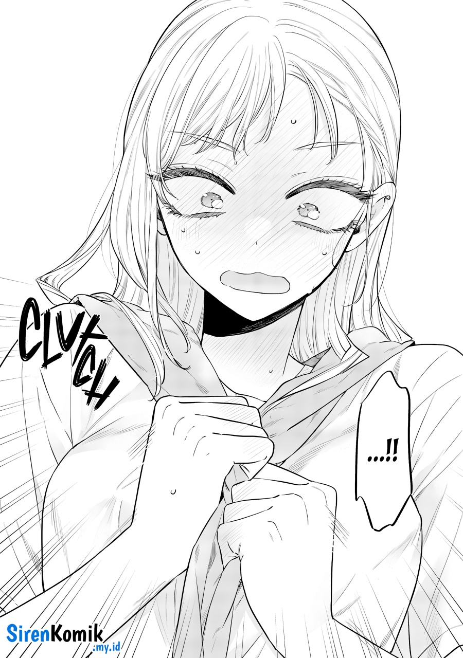 Ane no Tomodachi Chapter 17 Gambar 19
