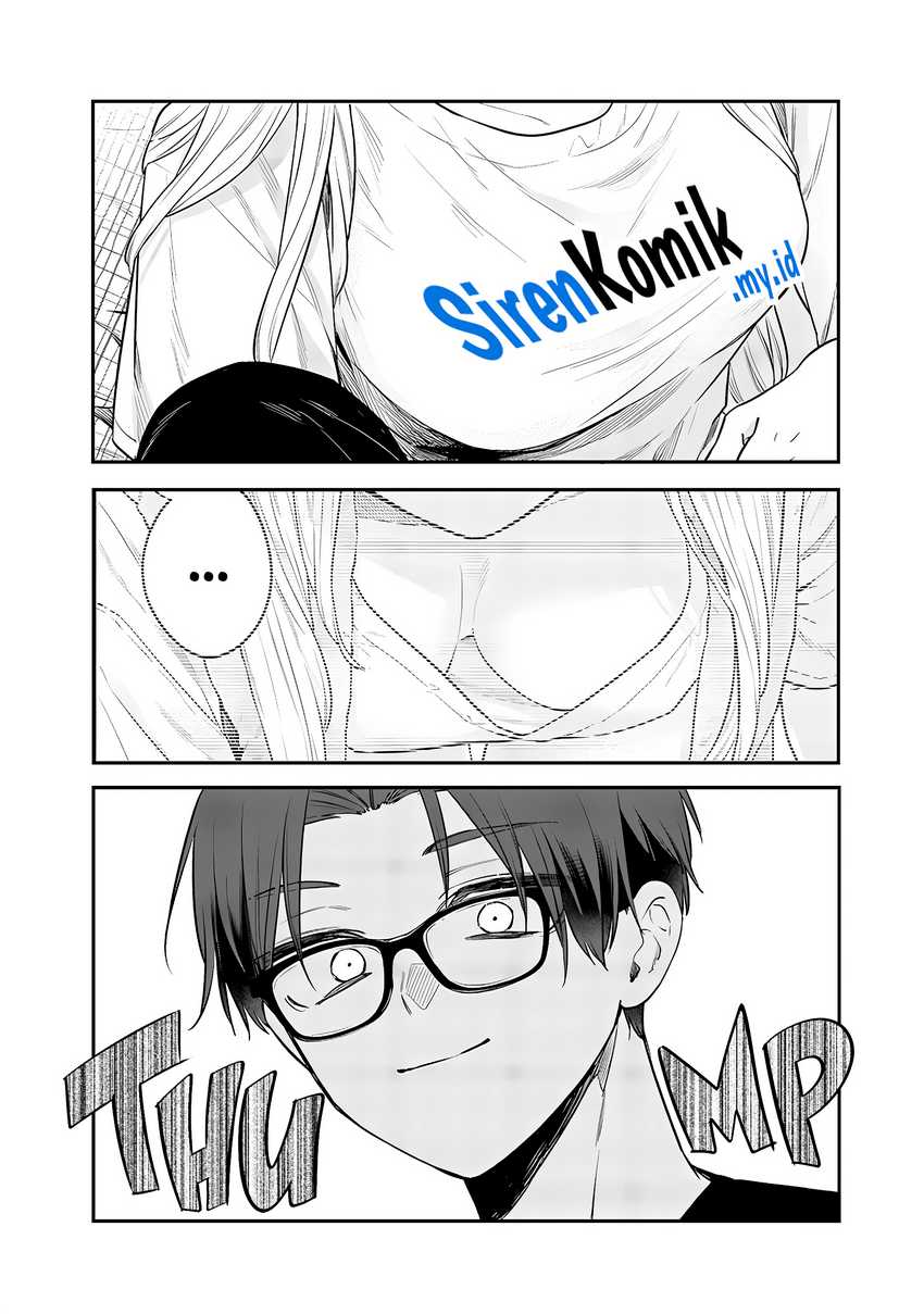 Ane no Tomodachi Chapter 18 Gambar 12