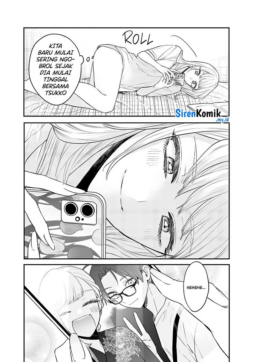 Ane no Tomodachi Chapter 18 Gambar 15