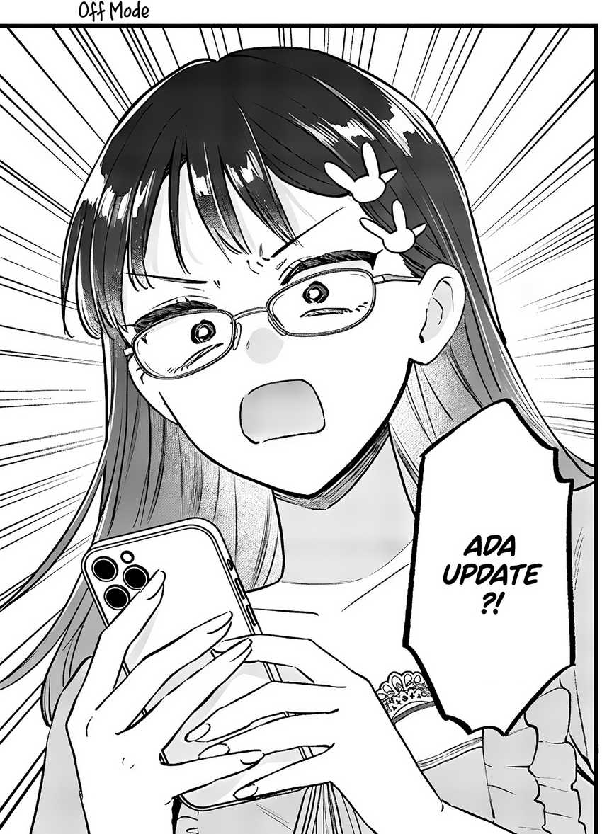 Ane no Tomodachi Chapter 18 Gambar 21
